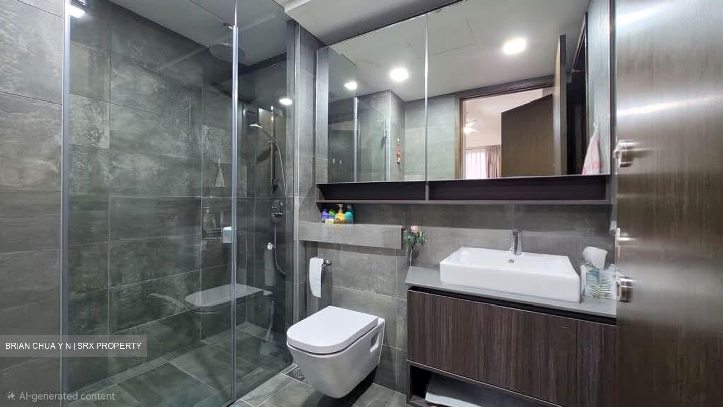 Grandeur Park Residences (D16), Condominium #557832541
